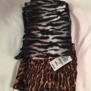 NWT workout pant bundle!!